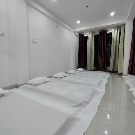 Triveni Sangam Guest House Prayagraj Exterior photo