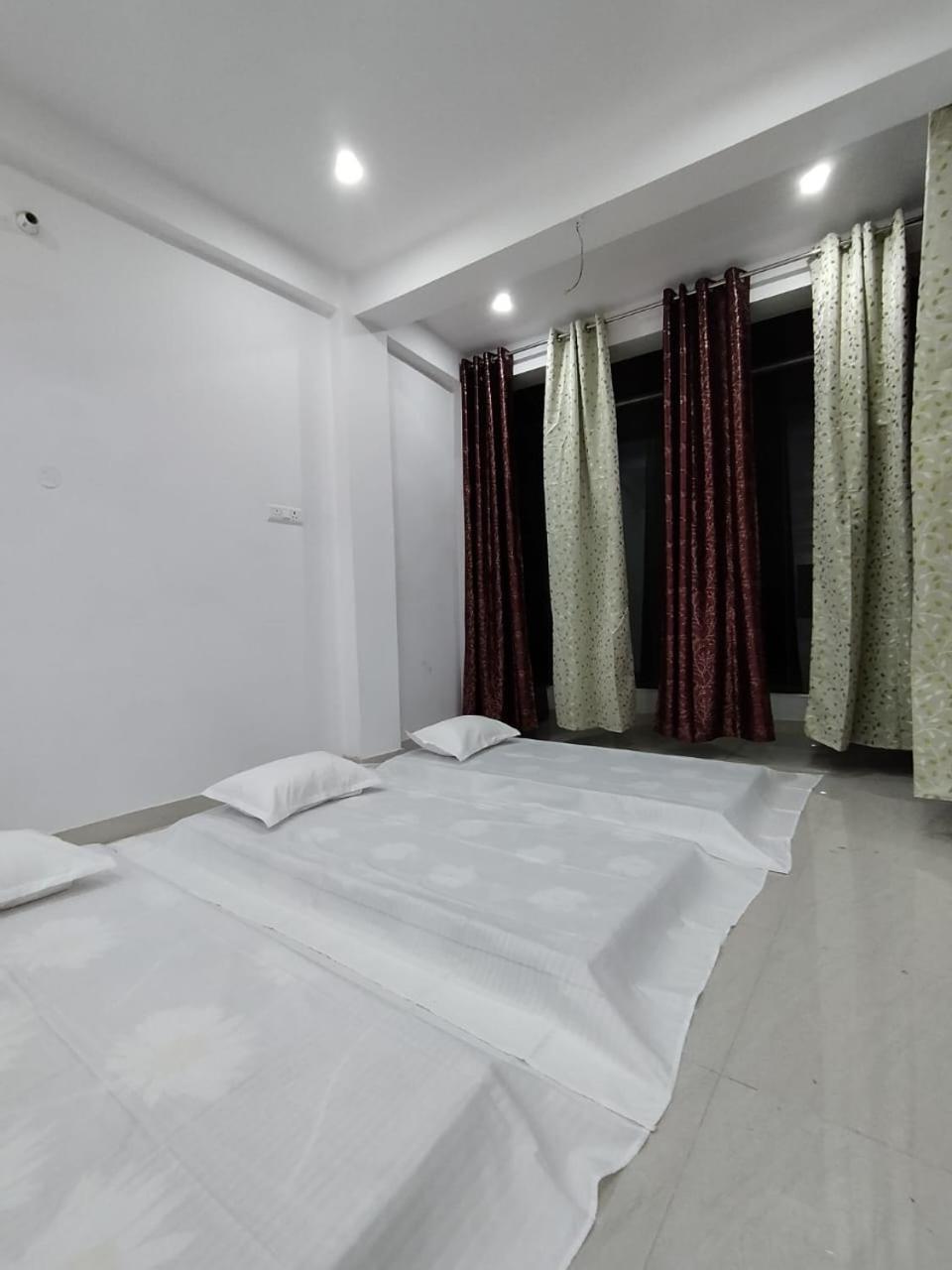Triveni Sangam Guest House Prayagraj Exterior photo