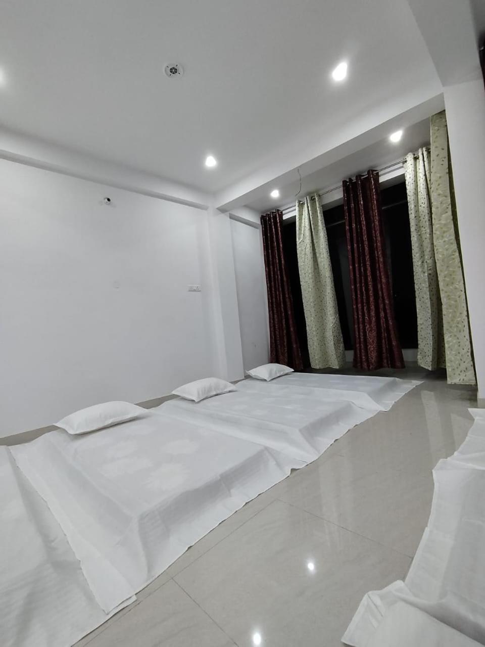 Triveni Sangam Guest House Prayagraj Exterior photo