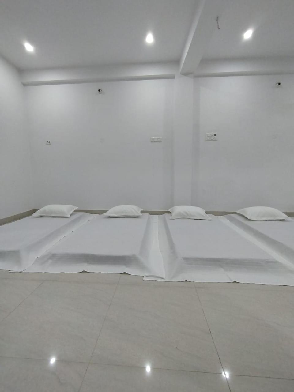 Triveni Sangam Guest House Prayagraj Exterior photo