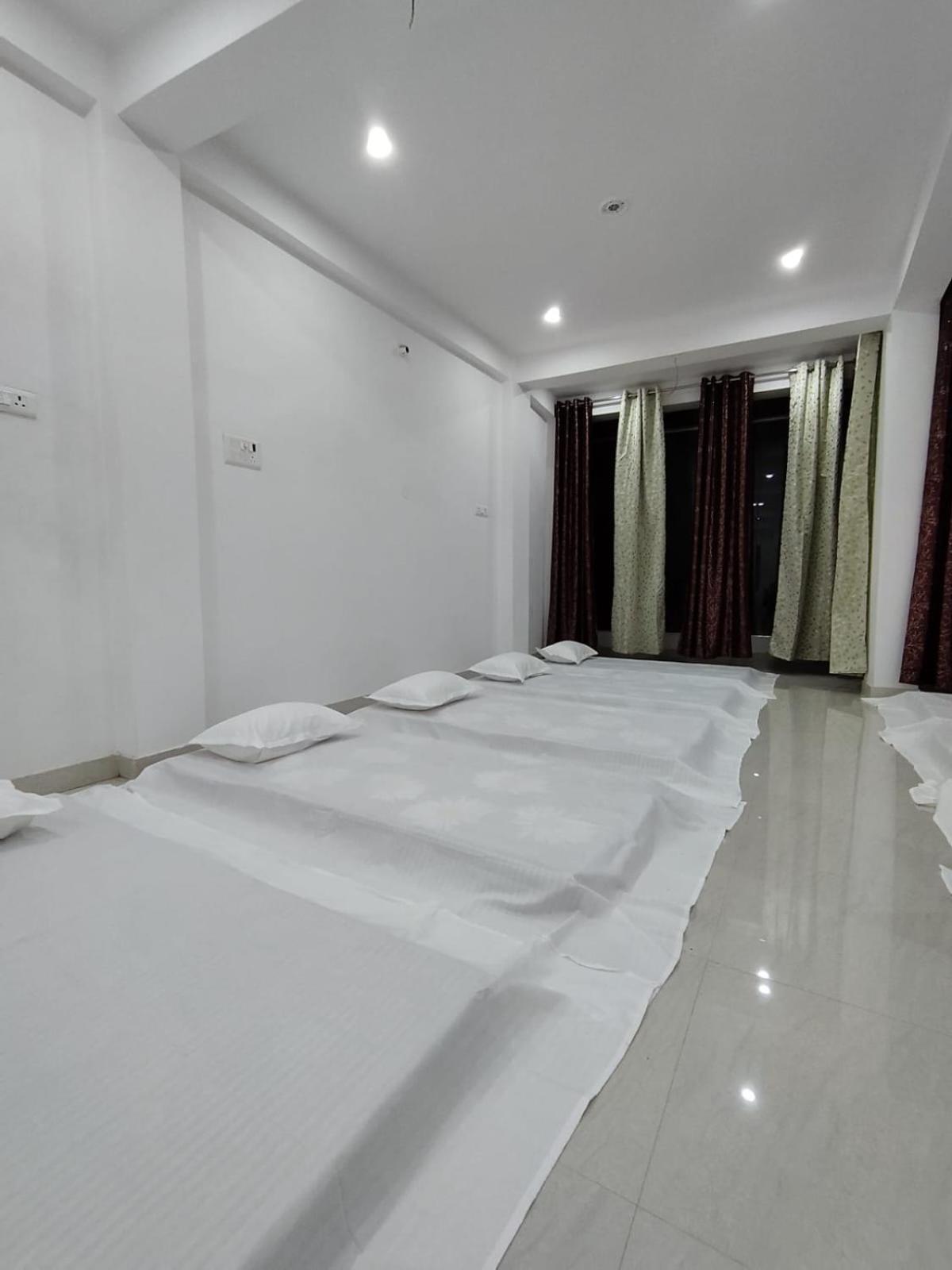 Triveni Sangam Guest House Prayagraj Exterior photo